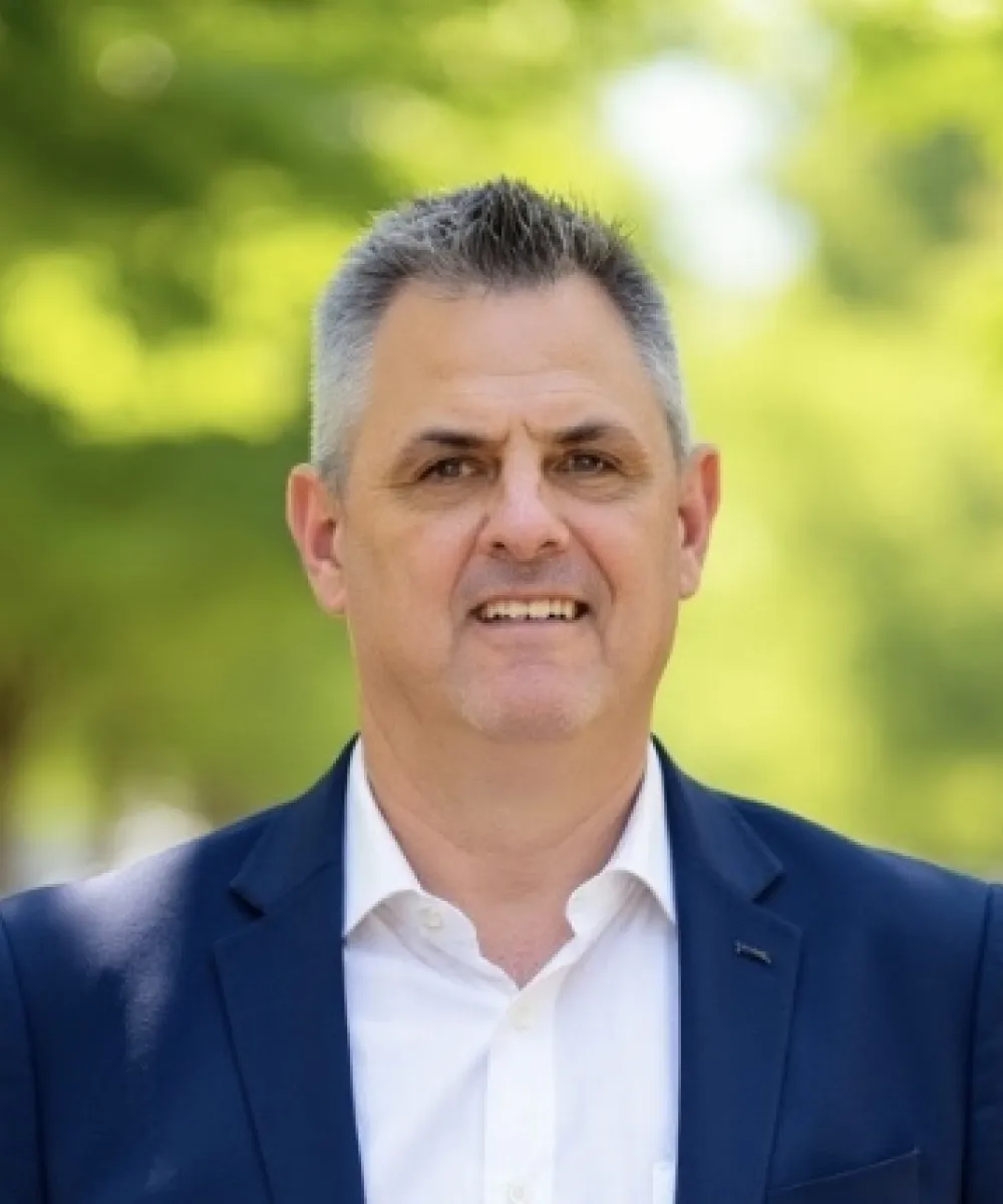 Thomas D. Weber | Financial Advisor | APT Asset Management